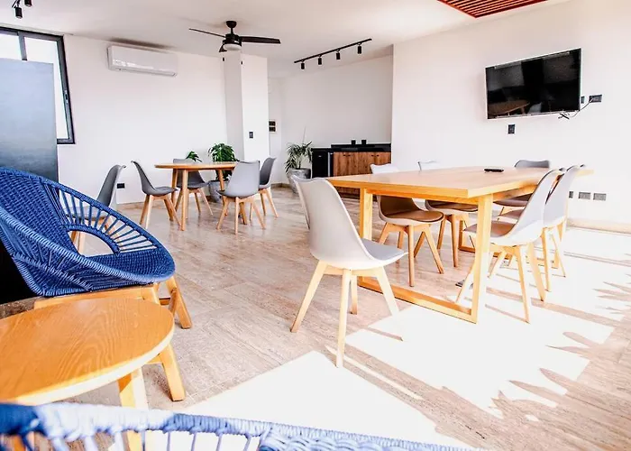 Volta By Casago Hotel