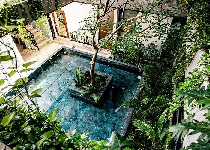 Volta By Casago * Playa del Carmen