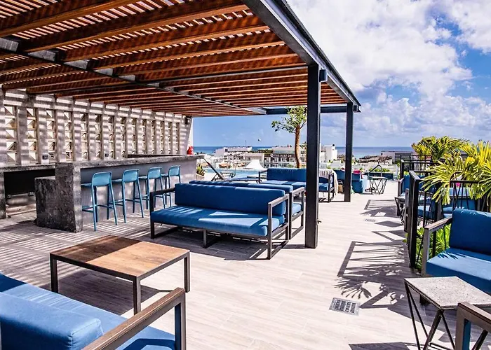 Hotel Volta By Casago Playa del Carmen