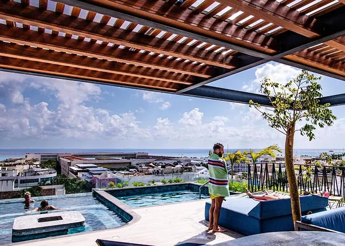 Volta By Casago Hotel *
