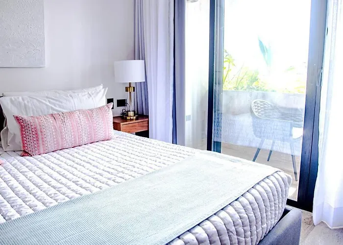 Hotel Volta By Casago Playa del Carmen