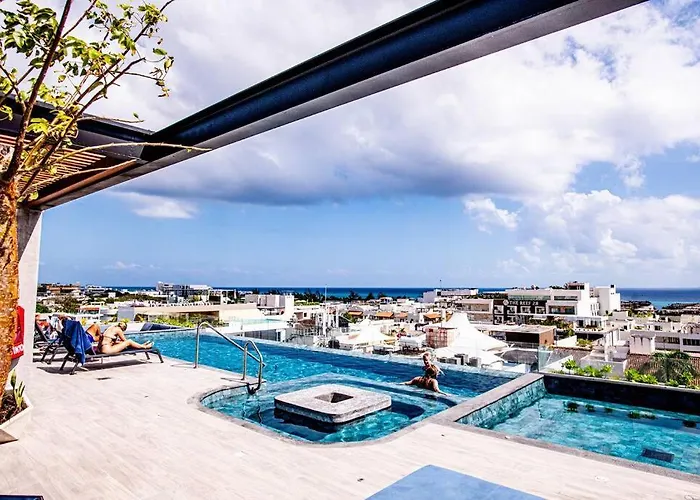Volta By Casago * Playa del Carmen
