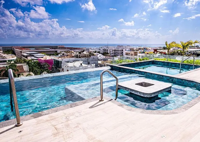 Volta By Casago * Playa del Carmen
