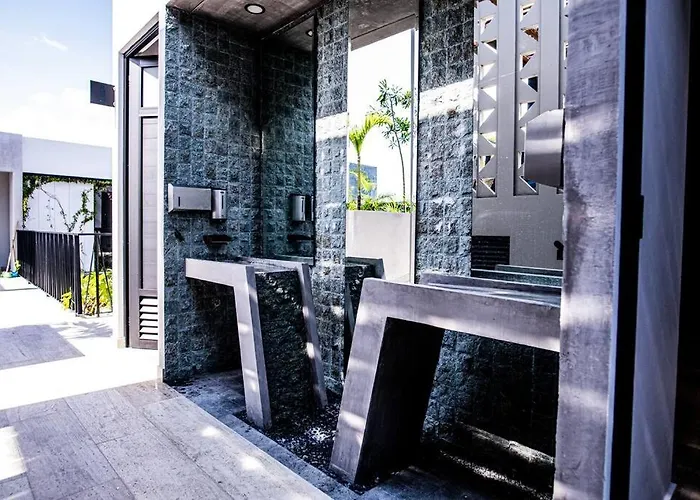 Hotel Volta By Casago Playa del Carmen