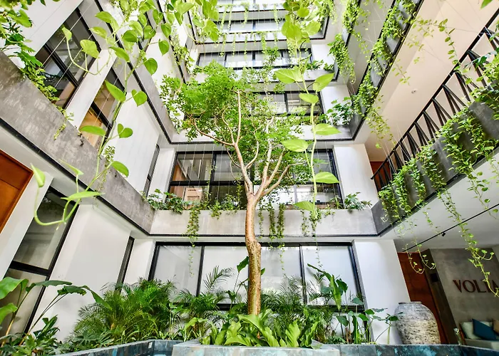 Volta By Casago Hotel Playa del Carmen