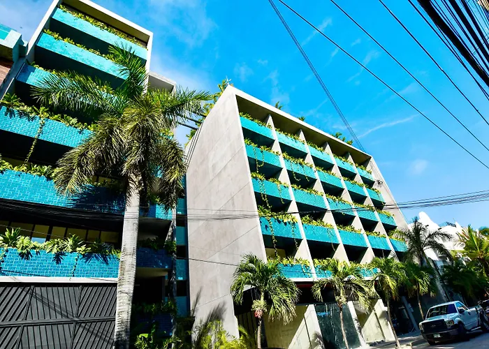 Volta By Casago * Playa del Carmen