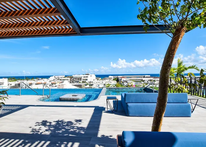 Hotel Volta By Casago