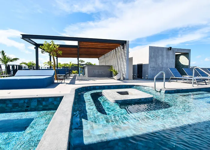 Volta By Casago Hotel *