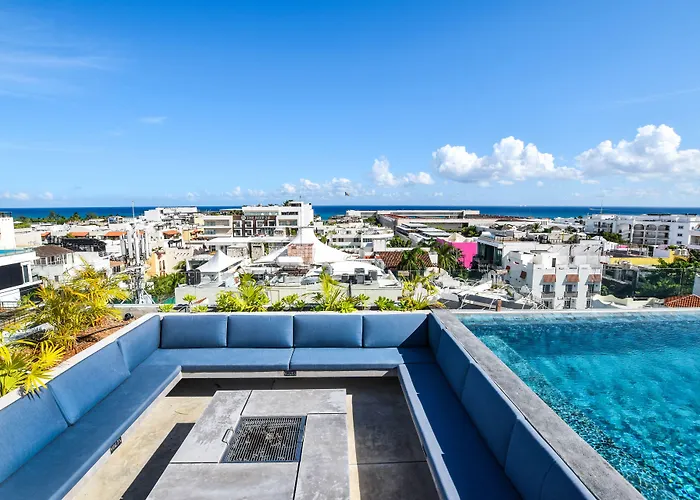 Hotel Volta By Casago