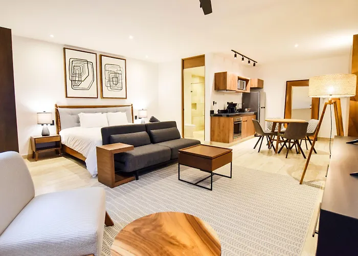 Hotel Volta By Casago