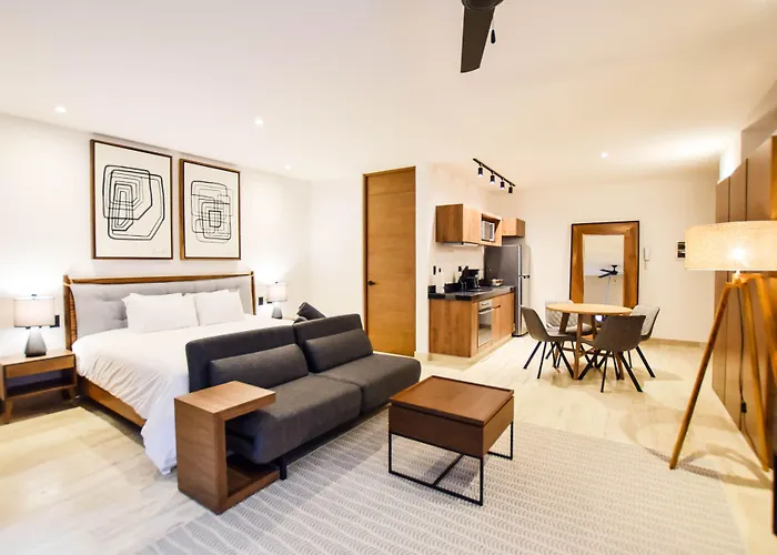 Hotel Volta By Casago