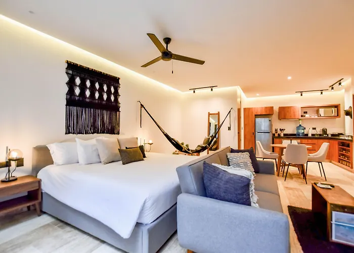 Volta By Casago Hotel Playa del Carmen