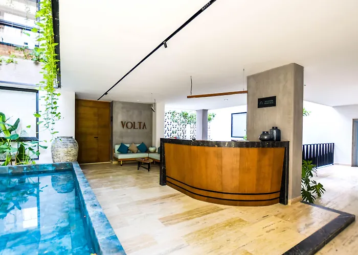 Volta By Casago Playa del Carmen