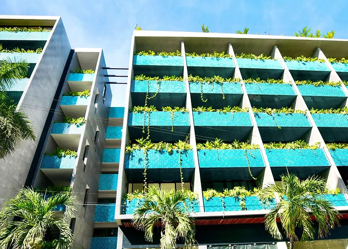 Volta By Casago Playa del Carmen