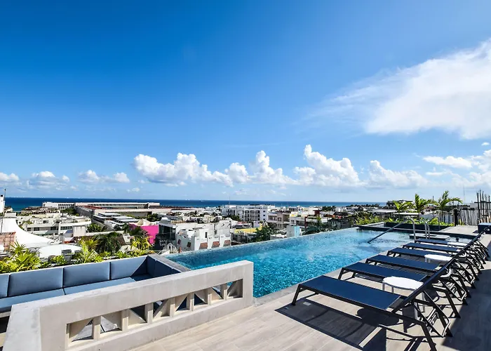Volta By Casago * Playa del Carmen