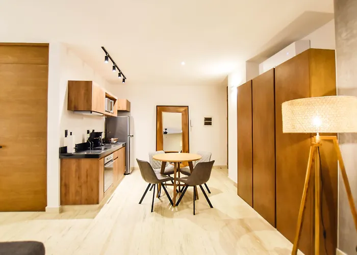 Volta By Casago Hotel