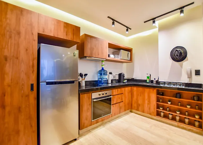 Hotel Volta By Casago Playa del Carmen