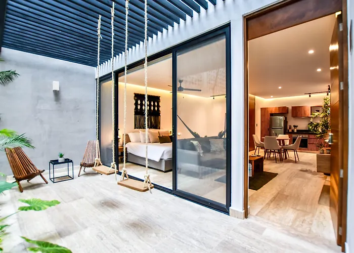 Volta By Casago Hotel *