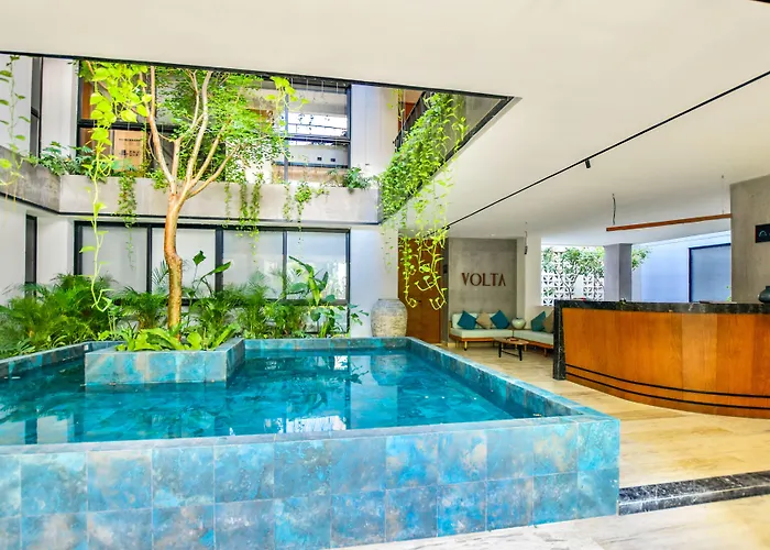 Hotel Volta By Casago