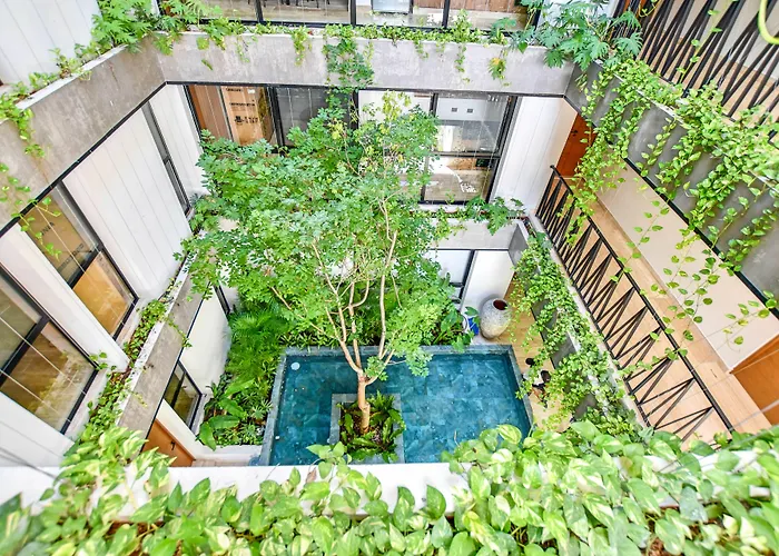 Hotel Volta By Casago